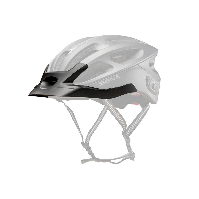 SH-R1-A02-M SENA VISOR FOR SENA R1 SERIES (M) VISOR FOR SENA R1 SERIES (M) Helmets Parts And Accessories 