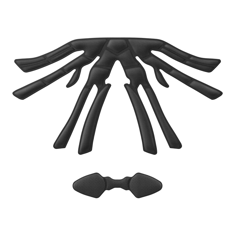SH-R2-A01-S SENA HEAD LINER FOR SENA R2 SERIES (P) HEAD LINER FOR SENA R2 SERIES (P) Helmets Parts And Accessories 