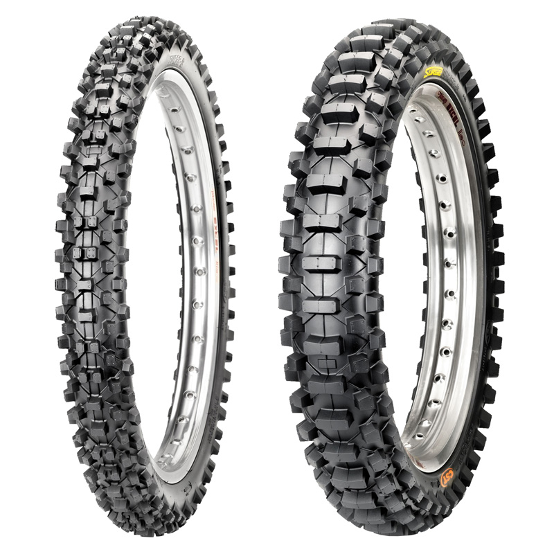 TM88240000 CST C7217/C7218 SURGE S TIRE 80/100-21 (51M) - FRONT - TT C7217/C7218 SURGE S TIRE 80/100-21 (51M) - FRONT - TT Tires 