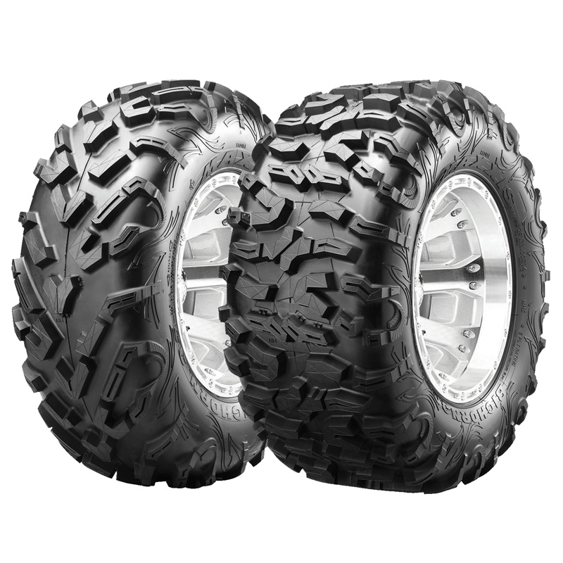 TM00941100 MAXXIS BIGHORN 3.0 M301/M302 TIRE 29X9R14 - 6PR - FRONT BIGHORN 3.0 M301/M302 TIRE 29X9R14 - 6PR - FRONT Tires 