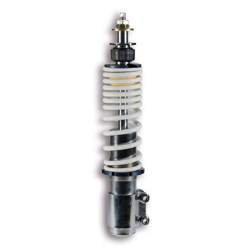 4617558 MALOSSI FRONT SUSPENSION RS24 227MM FRONT SUSPENSION RS24 227MM Rear Suspension 