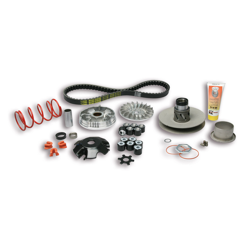 6114745 MALOSSI OVER RANGE ATV OVER RANGE ATV Variators 