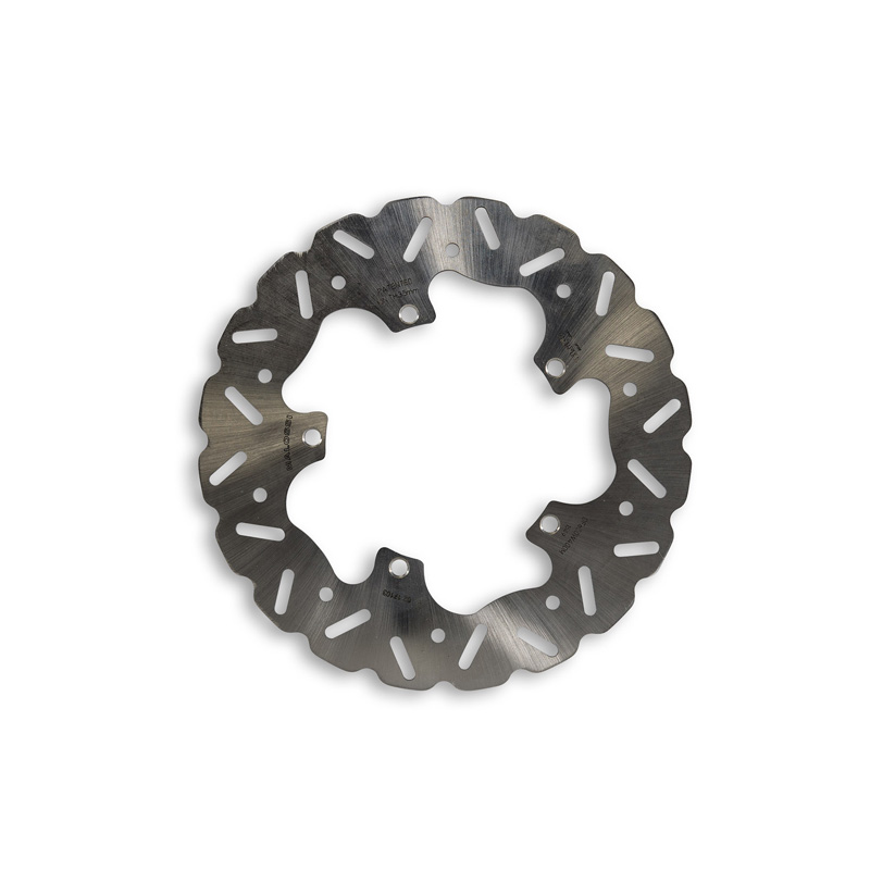6217103B MALOSSI WHOOP BRAKE DISC PIAGGIO-VESPA 50-150 MONO WHOOP BRAKE DISC PIAGGIO-VESPA 50-150 MONO Brake Discs 