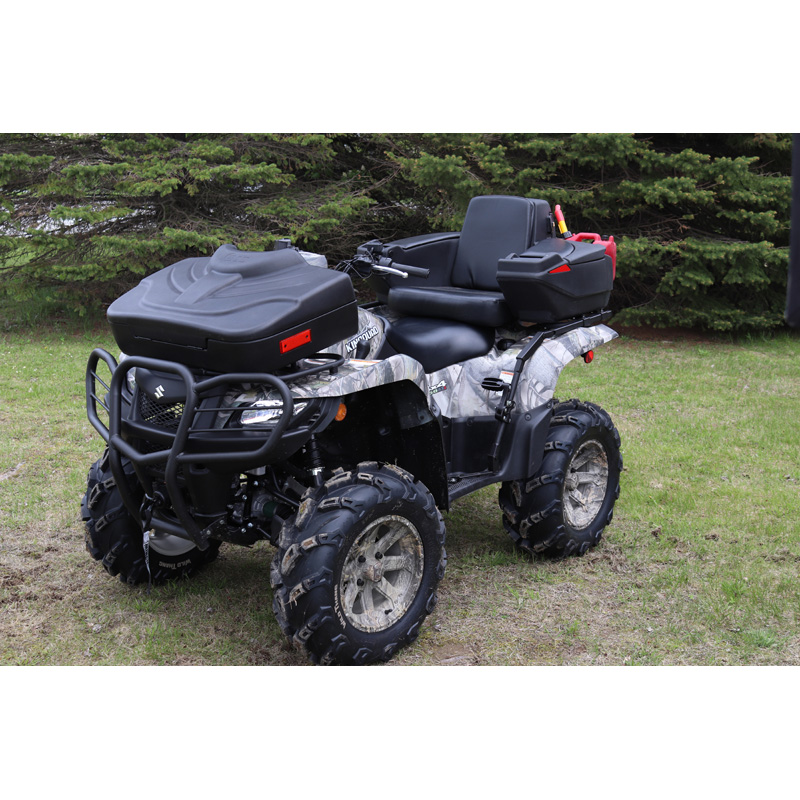 A-PA-EXS-U-V001 MK1 FENDER PROTECTORS FENDER PROTECTORS Utv Atv Protection 