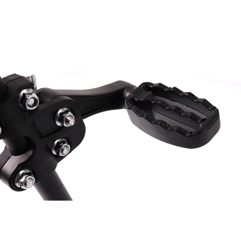 73899 ITL REPLACEMENT FOOTREST REPLACEMENT FOOTREST Footpegs And Stands 