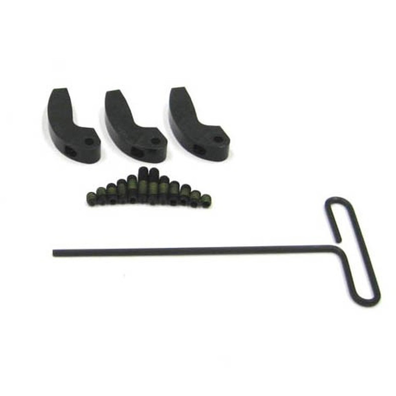QACA-XXL DALTON ARCTIC CAT BILLET QUICK ADJUST CAM ARMS HD/QACA-2XL ARCTIC CAT BILLET QUICK ADJUST CAM ARMS HD/QACA-2XL Clutch Performance Kits 