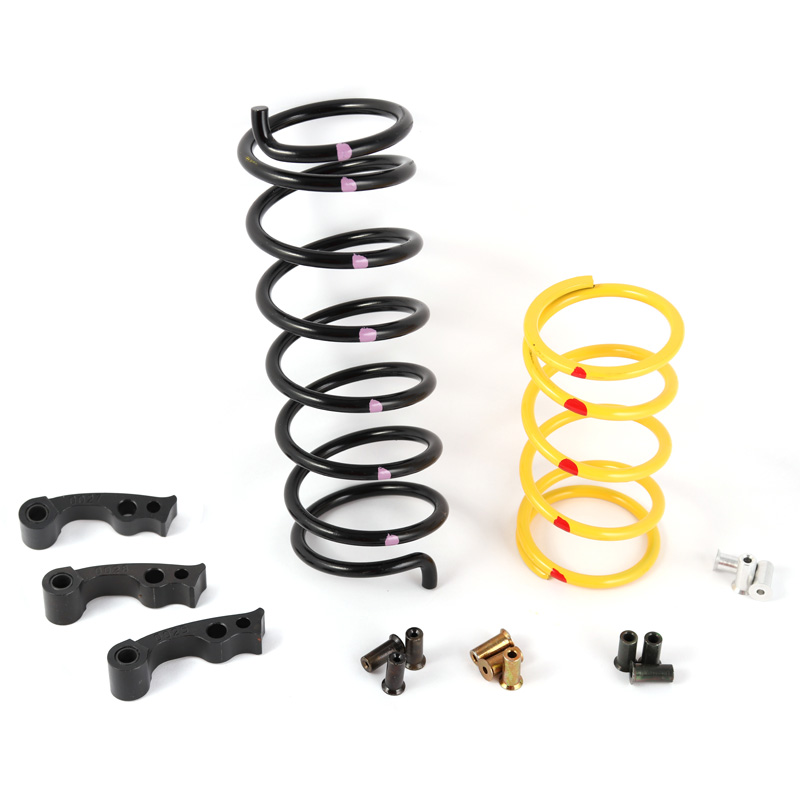 DBC 800-13M DALTON CLUTCH KIT CAN-AM COMMANDER 800 (13-21) 28