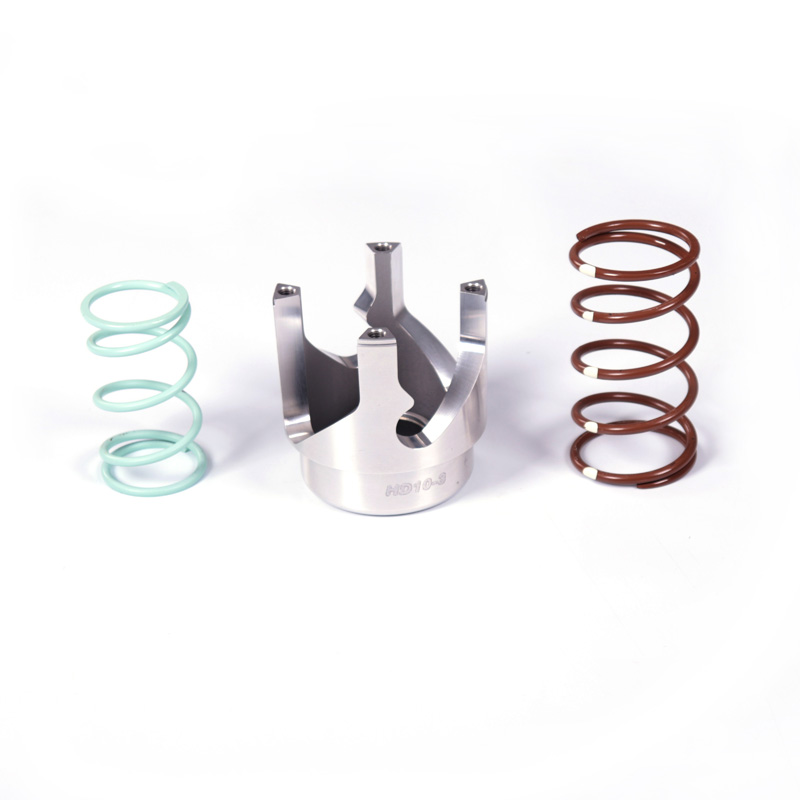 DBHD-10 DALTON CLUTCH KIT FOR CAN-AM HD10/HD10 MAX (16-19) 27-29