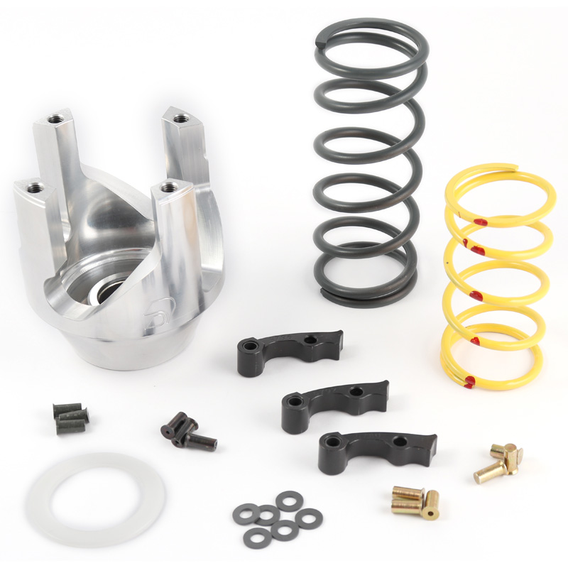 DBM1000X-17 DALTON CLUTCH KIT FOR CAN-AM MAVERICK XMR (17-18) 29