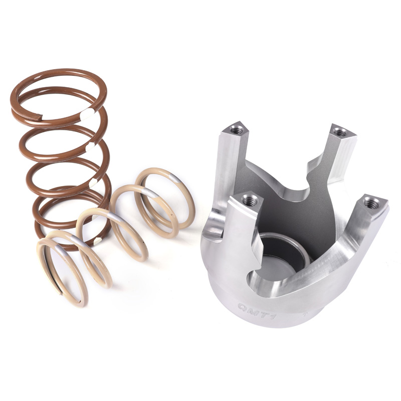 DBMT 800-1 DALTON CLUTCH KIT FOR CAN-AM (18-22) CLUTCH KIT FOR CAN-AM (18-22) Clutch Performance Kits 