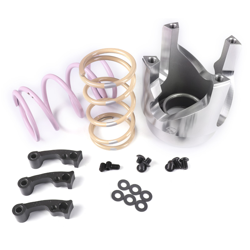 DBMT800-2 DALTON CLUTCH KIT FOR CAN-AM CLUTCH KIT FOR CAN-AM Clutch Performance Kits 