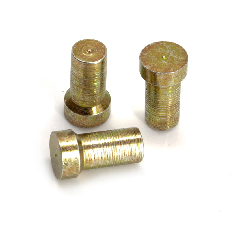 DFRX-Y DALTON FLYWEIGHT REPLACEMENT RIVETS 4.2G FLYWEIGHT REPLACEMENT RIVETS 4.2G Clutch Performance Kits 