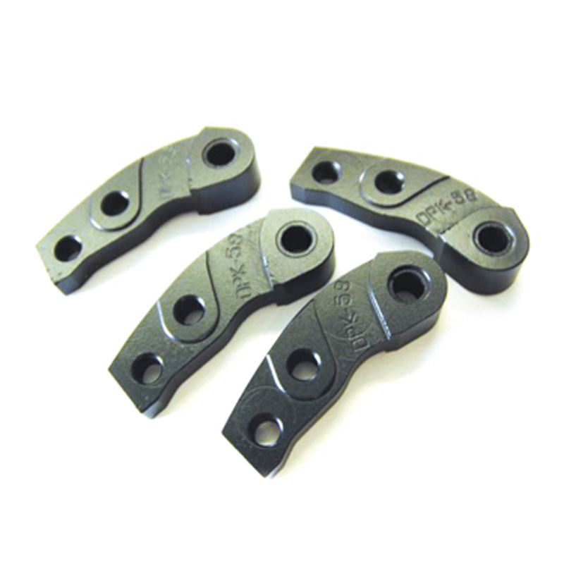 DPK DALTON DALTON ATV CLUTCH WEIGHTS FOR KAWASAKI DALTON ATV CLUTCH WEIGHTS FOR KAWASAKI Clutch Performance Kits 