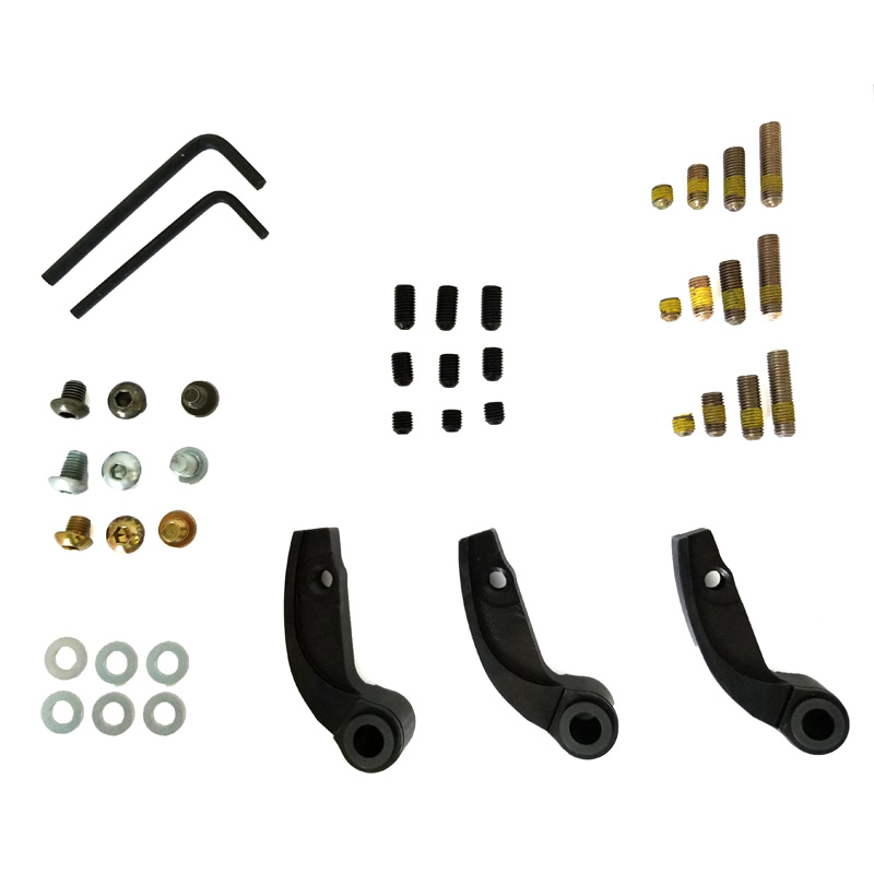 DPT 900-T DALTON CLUTCH KIT FOR SKI-DOO CLUTCH KIT FOR SKI-DOO Clutch Performance Kits 