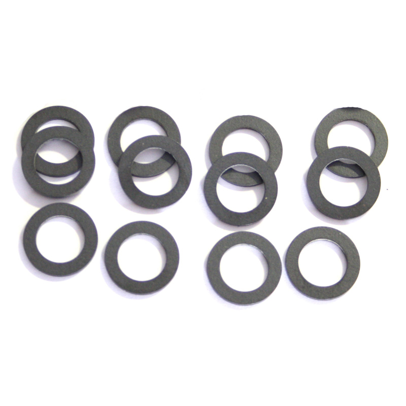 DPTW-002 DALTON THRUST WASHERS FOR FULL SHIFT ROLLERS CAN-AM/SKI-DOO THRUST WASHERS FOR FULL SHIFT ROLLERS CAN-AM/SKI-DOO Clutch Performance Kits 