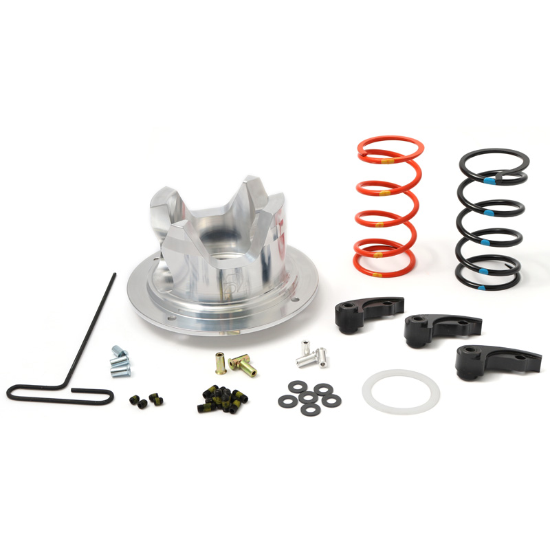 DUV P10 RS-O DALTON CLUTCH KIT FOR POLARIS CLUTCH KIT FOR POLARIS Clutch Performance Kits 