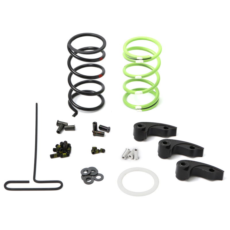 DUV P10X-17 DALTON CLUTCH KIT FOR POLARIS CLUTCH KIT FOR POLARIS Clutch Performance Kits 