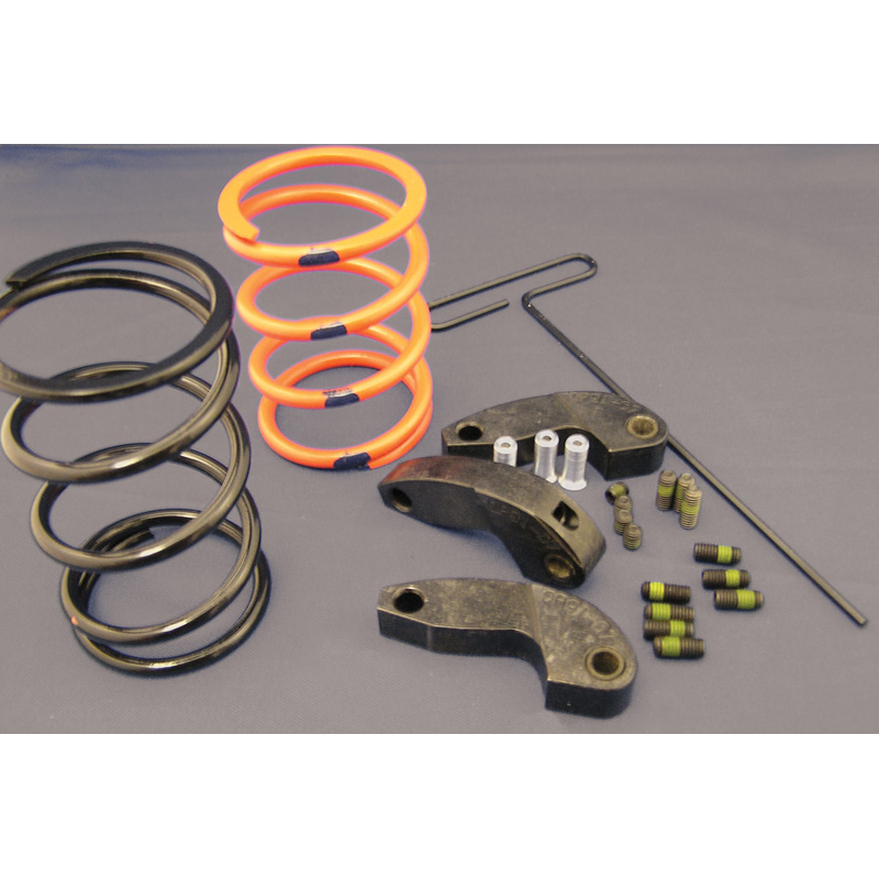 DUV-P8RZ DALTON CLUTCH KIT FOR POLARIS CLUTCH KIT FOR POLARIS Clutch Performance Kits 