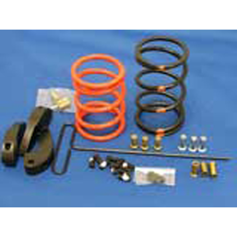 DUV P8RZ-11 DALTON CLUTCH KIT FOR POLARIS CLUTCH KIT FOR POLARIS Clutch Performance Kits 
