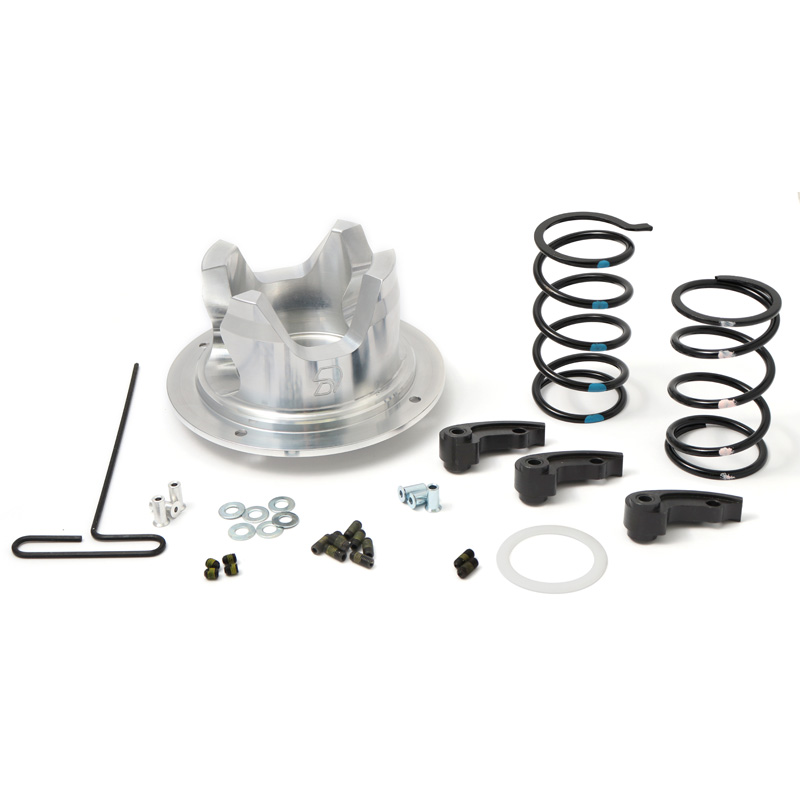 DUV P9R-16 DALTON CLUTCH KIT FOR POLARIS CLUTCH KIT FOR POLARIS Clutch Performance Kits 