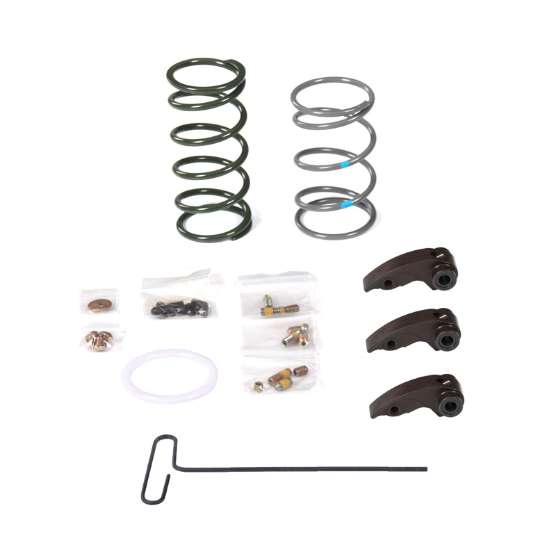 DUV-PRX-21 DALTON CLUTCH KIT FOR POLARIS CLUTCH KIT FOR POLARIS Clutch Performance Kits 
