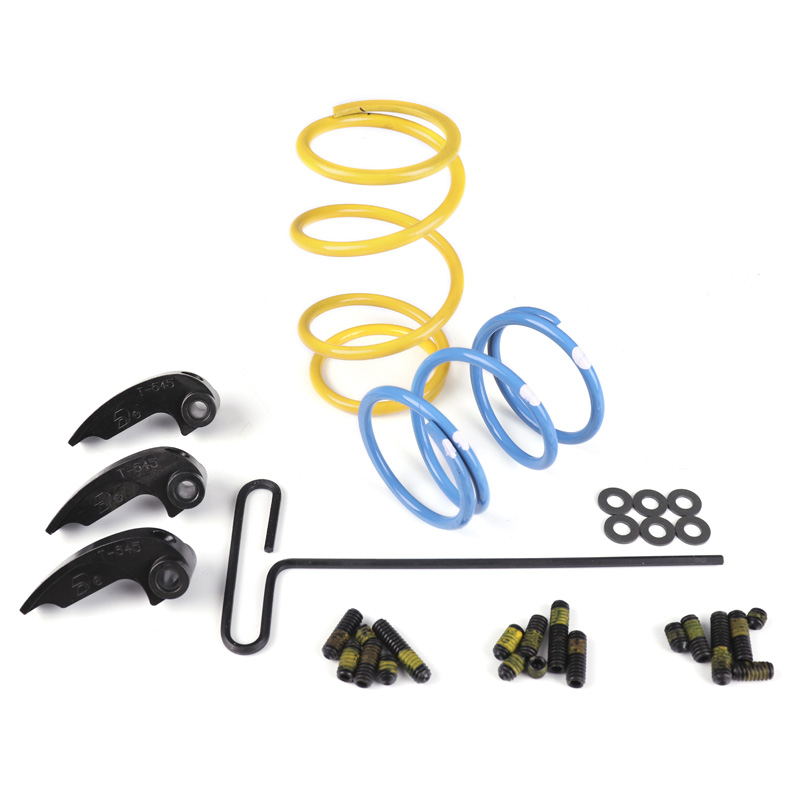 DUV PXPT-17 DALTON CLUTCH KIT FOR POLARIS CLUTCH KIT FOR POLARIS Clutch Performance Kits 