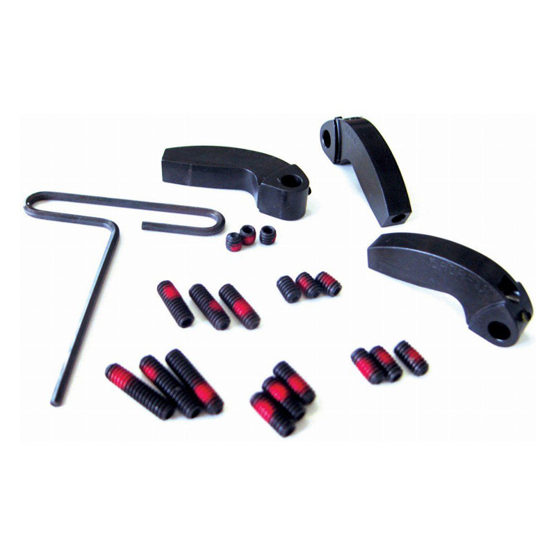 QA2-93 DALTON QUICK ADJUST CAM ARMS FOR ARCTIC CAT 16+ QA2-93 QUICK ADJUST CAM ARMS FOR ARCTIC CAT 16+ QA2-93 Clutch Performance Kits 