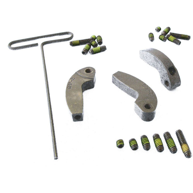 QAP-5 DALTON QUICK ADJUST CAM ARMS FOR POLARIS QAP5 QUICK ADJUST CAM ARMS FOR POLARIS QAP5 Clutch Performance Kits 