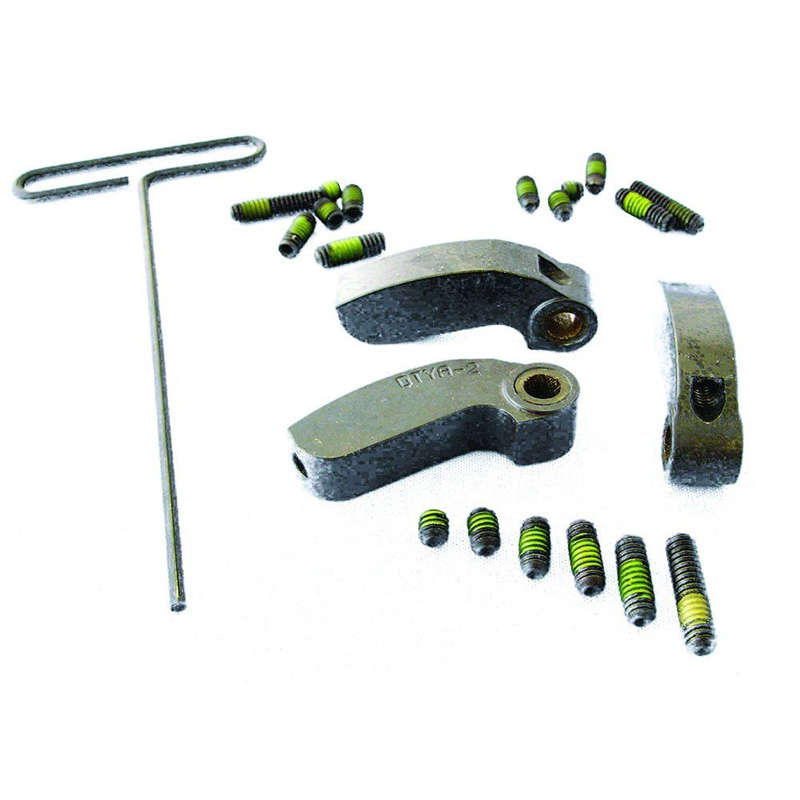 QAY-70 DALTON QUICK ADJUST CAM ARMS FOR YAMAHA QAY- 70 QUICK ADJUST CAM ARMS FOR YAMAHA QAY- 70 Clutch Performance Kits 