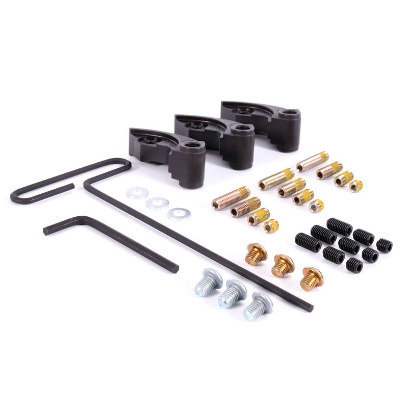 QP22-84 DALTON PESÉES D'EMBRAYAGE POUR POLARIS PESÉES D'EMBRAYAGE POUR POLARIS Clutch Performance Kits 