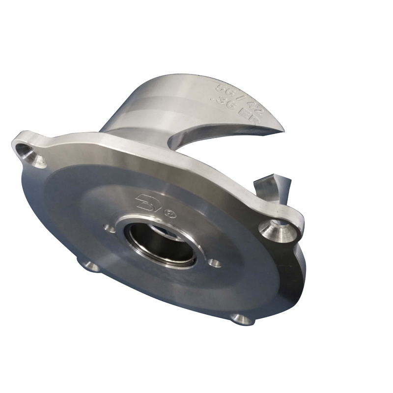 TP21 66/54-44.46 ER DALTON HELIX COMPOUND 
