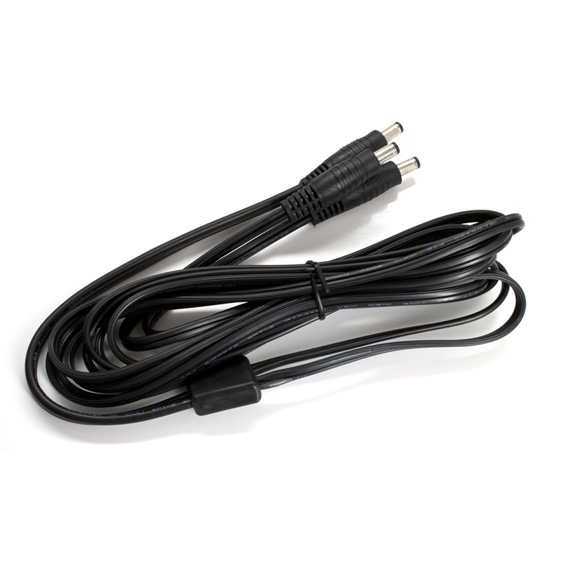 ZMCV11 ADD HEAT 12V Y SPLITTER FOR GLOVES & INSOLES 12V Y SPLITTER FOR GLOVES & INSOLES Heated Clothing 