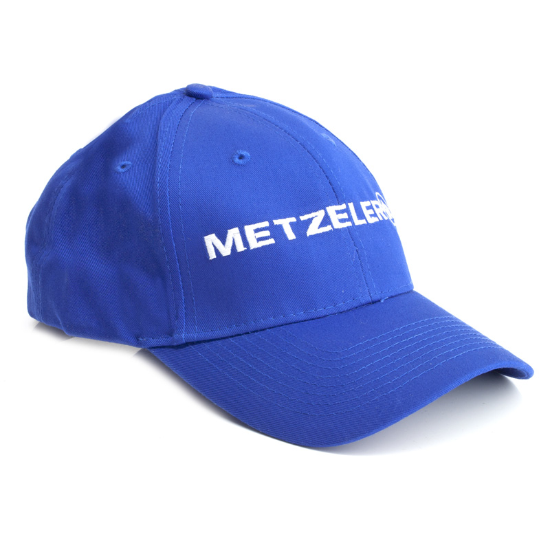 PTC-148 METZELER BLUE OR BLACK METZELLER CAP BLUE OR BLACK METZELLER CAP Promotional Items 