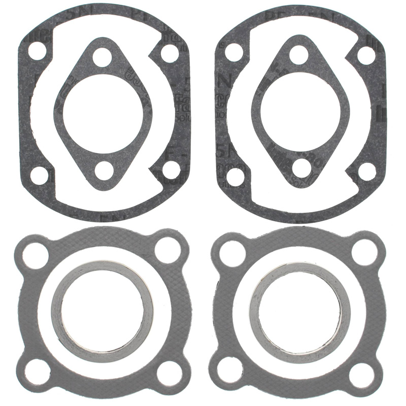 710141-1 710141 VERTEX @TOP END GASKET KIT YAMAHA EXCITER EX340 A B 76-78 TOP END GASKET KIT