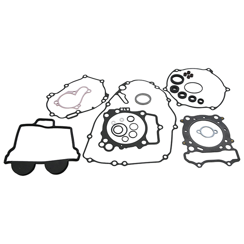 8110029-1 8110029 VERTEX FULL GASKET KIT W/SEALS YAMAHA YZ250F 19-20 COMPLETE GASKET KIT WITH OIL SEALS