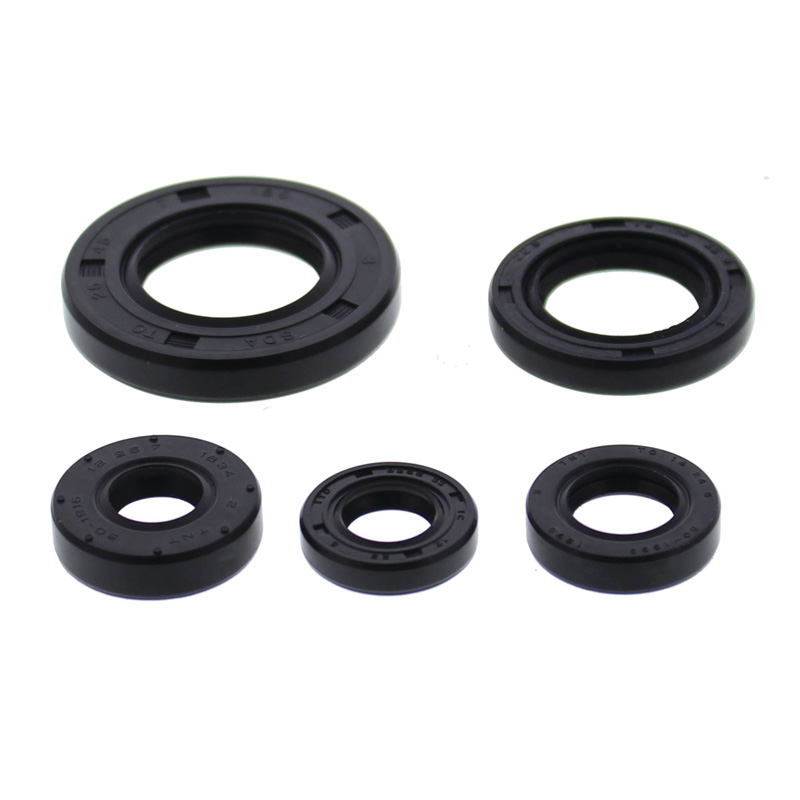 822990-1 822990 VERTEX OIL SEAL KIT HONDA TRX500FM 12-13 OIL SEAL KIT