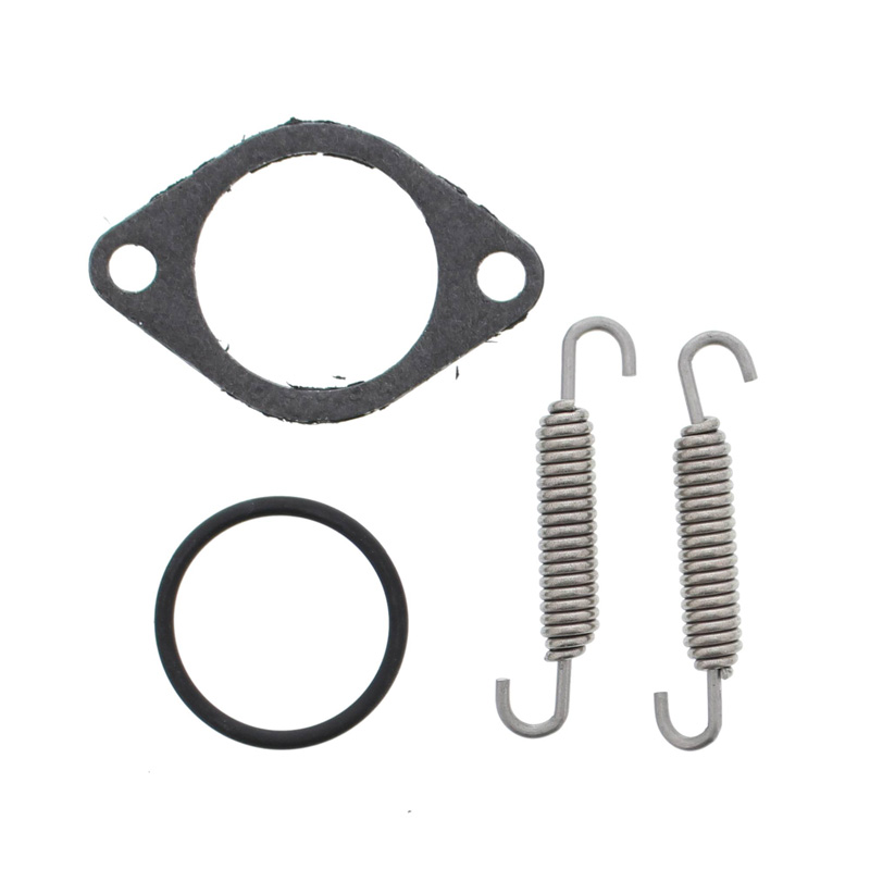 823197 VERTEX EXHAUST GASKET KIT EXHAUST GASKET KIT Parts And Accessories Exhaust 