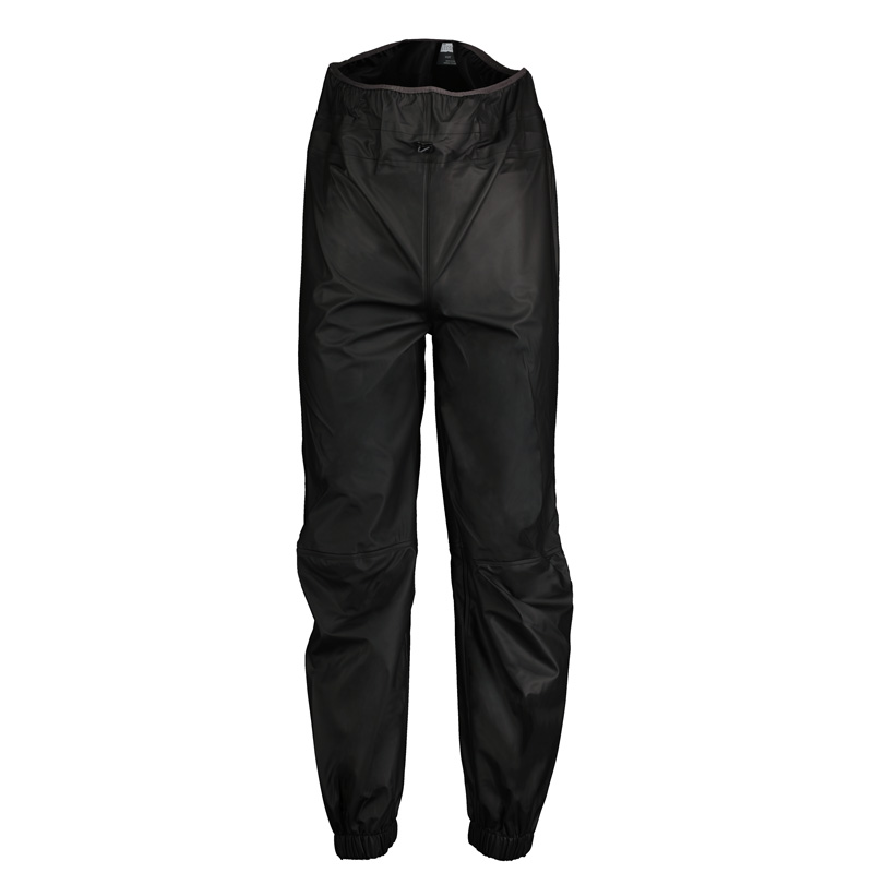 233749-0001012 SCOTT ERGONOMIC PRO DP PANTS - BLACK (4XL) ERGONOMIC PRO DP PANTS - BLACK (4XL) Rain Wear 