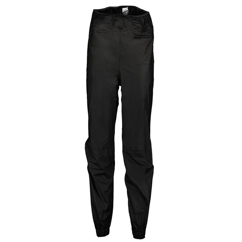 246421-0001337 SCOTT ERGONOMIC PRO DP WOMEN'S PANTS - BLACK (2XL) ERGONOMIC PRO DP WOMEN'S PANTS - BLACK (2XL) Rain Wear 