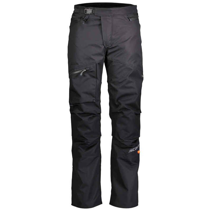 285595-0001011 SCOTT ADV TERRAIN DRYO PANTS - BLACK (3XL) ADV TERRAIN DRYO PANTS - BLACK (3XL) Pants 