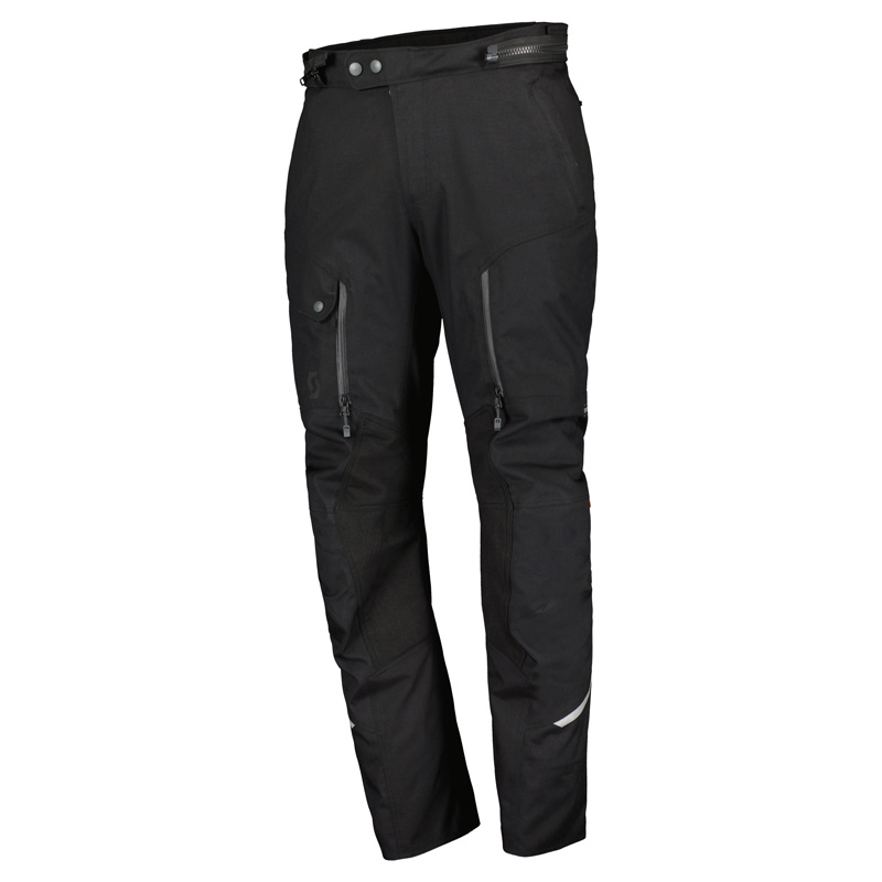 272874-1001011 SCOTT VOYAGER DRYO PANTS - BLACK/GREY (3XL) VOYAGER DRYO PANTS - BLACK/GREY (3XL) Pants 