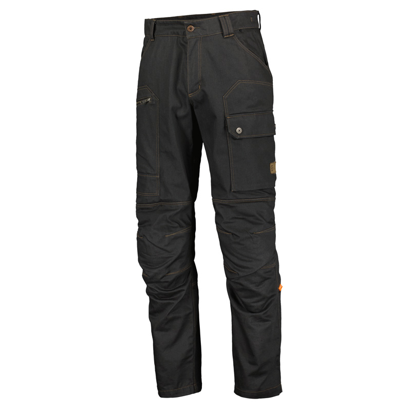 292389-0001016 SCOTT ROAMER PANTS - BLACK (3XL) ROAMER PANTS - BLACK (3XL) Pants 