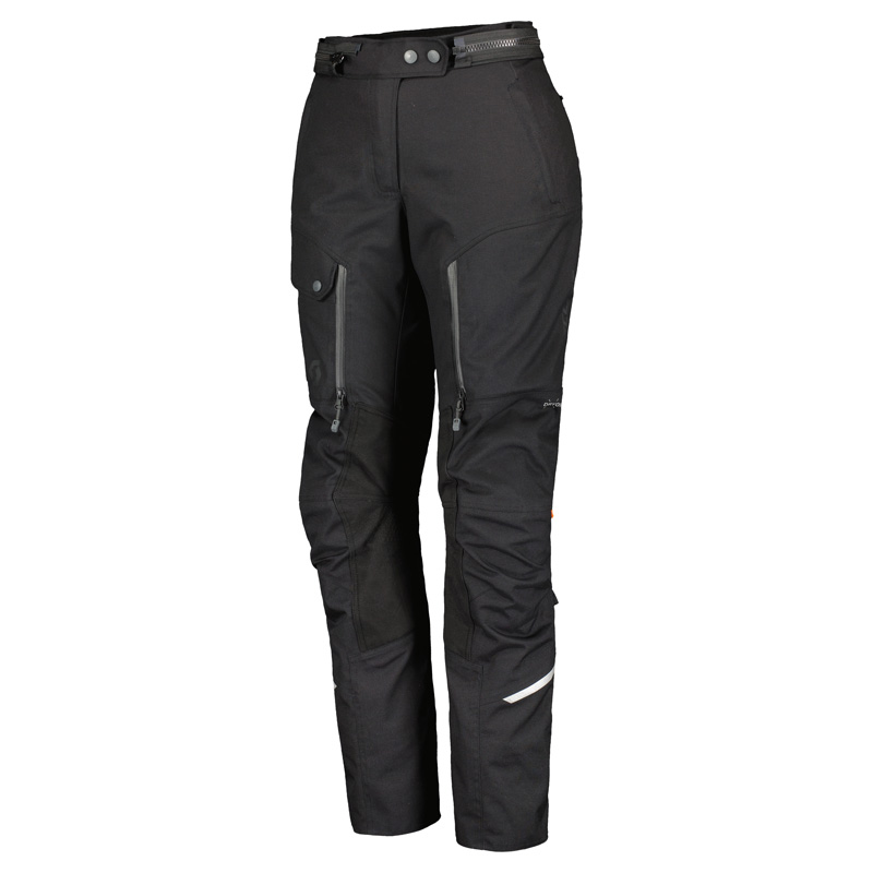 272881-1001044 SCOTT VOYAGER DRYO WOMEN'S PANTS - BLACK/GREY (44/XL) VOYAGER DRYO WOMEN'S PANTS - BLACK/GREY (44/XL) Pants 