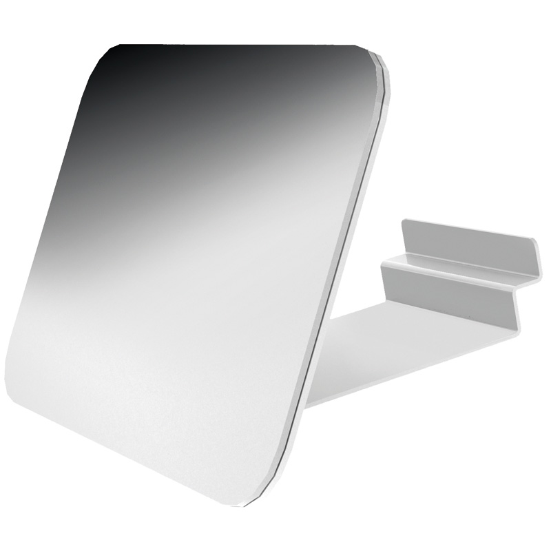 219757-223 SCOTT MIRROR FOR SLATT WALL MIRROR FOR SLATT WALL Promotional Items 