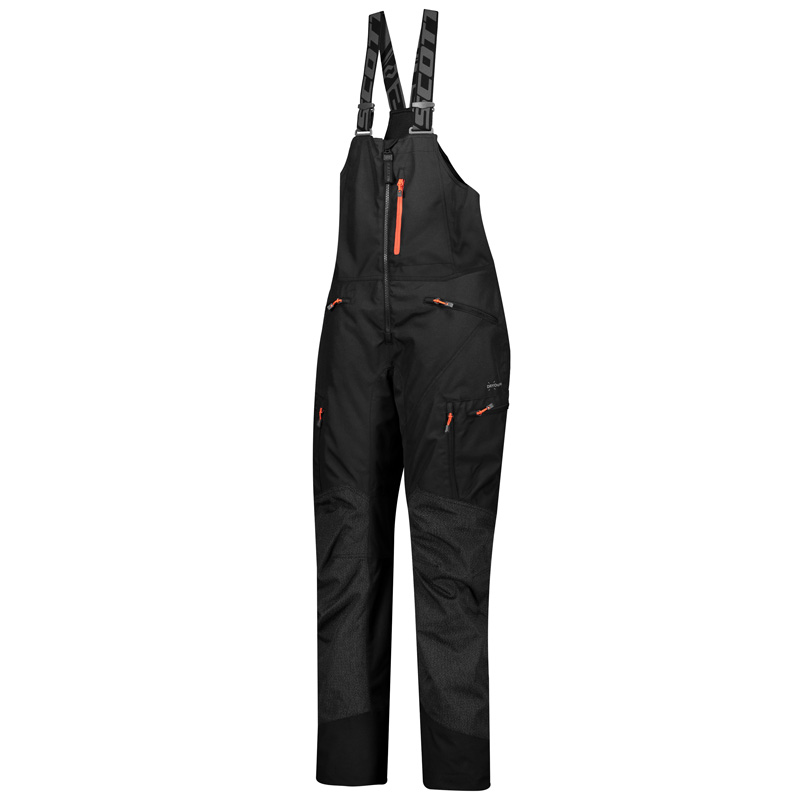 273266-0001010 SCOTT MOVE DRYO WOMEN'S PANTS - BLACK (2XL) MOVE DRYO WOMEN'S PANTS - BLACK (2XL) Pants 
