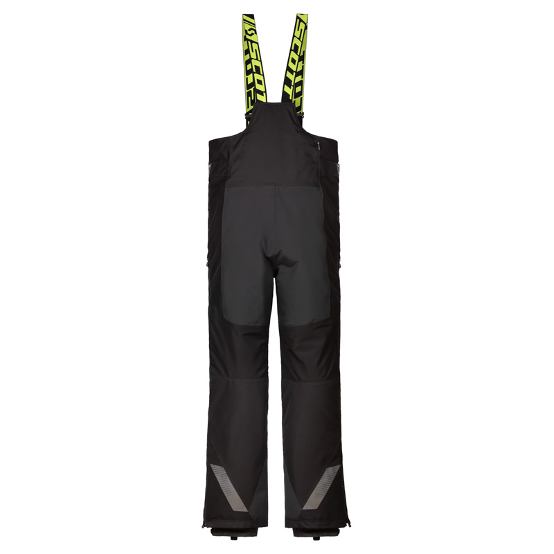 278418-0001011 scott PANTS DALVIK GT BLACK 3XL DALVIK GT PANTS - BLACK (3XL)