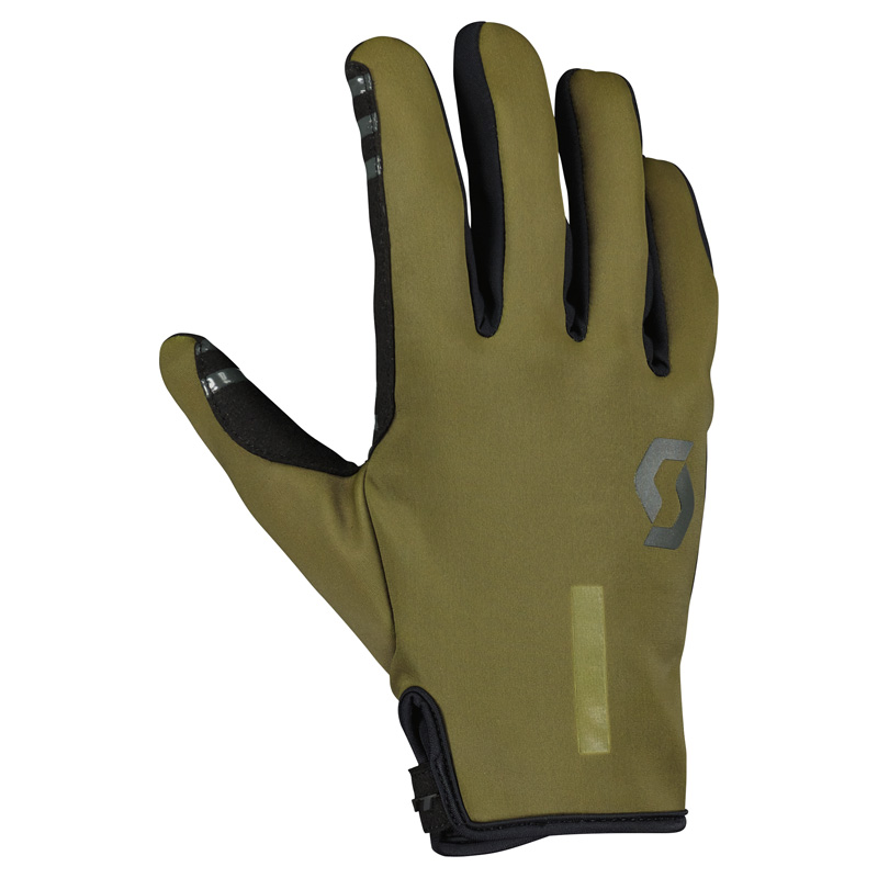 292421-7340016 SCOTT NEORIDE GLOVES - GREEN (3XL) NEORIDE GLOVES - GREEN (3XL) Gloves 