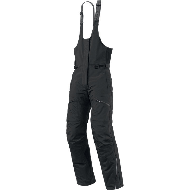 224564-0001008 SCOTT SAPPHIRE WOMEN'S PANTS - BLACK (L) SAPPHIRE WOMEN'S PANTS - BLACK (L) Pants 