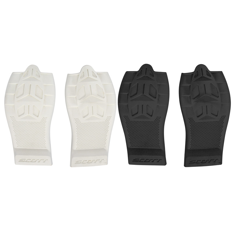 244913-0002 SCOTT SOLE INSERTS FOR 550 MX BOOTS SOLE INSERTS FOR 550 MX BOOTS Parts And Accessories Boots 
