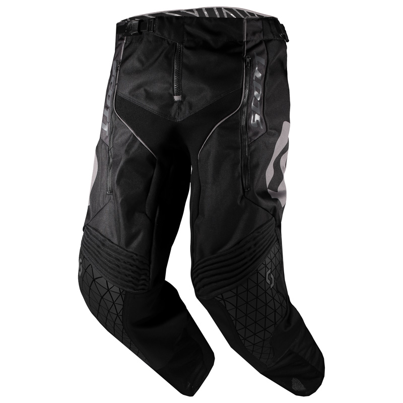 268620-1001323 SCOTT ENDURO PANTS - BLACK/GREY (34) ENDURO PANTS - BLACK/GREY (34) Jerseys 